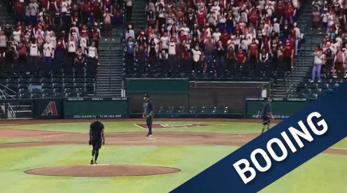 Fox Sports Fills Stadium Seats with Virtual Spectators: A New Era of Sports Broadcasting